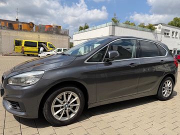 BMW 220 - 10