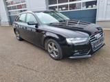 Audi A4 Avant Attraction,Navi,Shz,PDC,8 x Alu - Audi A4 mit Diesel-Antrieb: Attraction