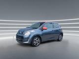 Citroën C1 * Faltdach * Rückfahrkamera * 1.Hand - Citroën C1: Kleinwagen