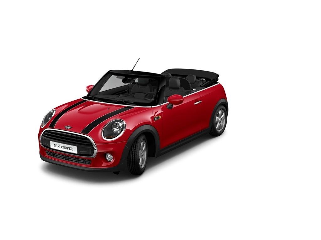 Image of MINI Cooper