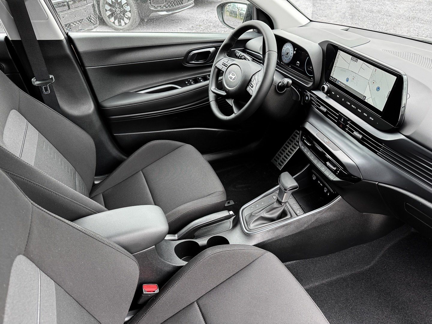 Hyundai BAYON - Bild 5