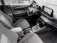 Hyundai BAYON - Vorschau Bild 5