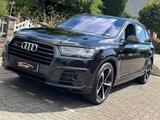Audi Q7 3.0 TDI Quattro S-Line*7Sitzer*Standheiz*AHK*