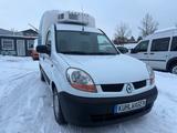 Renault Kangoo 1.5 dCi Kühlwagen Tüv Neu - gebrauchte Renault Kangoo aus dem Jahr 2003