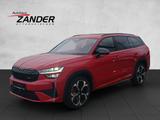 Skoda Kodiaq RS 4x4 TSI 7 -Sitzer Panoramadach HeadUp - Skoda Kodiaq mit Benzin-Antrieb: Geländewagen