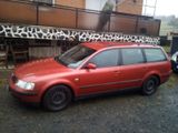 Volkswagen Passat Variant 2.3 V5 Syncro Comfortline Va... - Volkswagen Passat Variant: 3c5