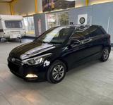 Hyundai i20 1.0 T-GDI blue Passion Passion - Hyundai i20