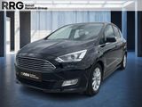 Ford C-Max Titanium 1.0 EcoBoost - Ford C-Max aus 2019