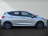 Ford Fiesta 1.0 EcoBoost Hybrid S&S ST-LINE - Ford Fiesta: Ecoboost