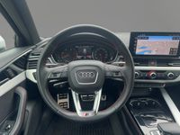 Audi A4 - Vorschau Bild 10