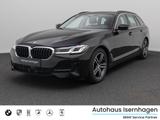 BMW 520d xD Kamera HUD DAB Laser Panorama Leder 19" - gebrauchte BMW 520 aus dem Jahr 2021