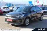 Kia RIO 1.2 DREAMTEAM NAVI KAMERA SITZHEIZUNG LENKRA