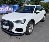 Audi Q3 40 TFSI quattro S tronic S line 