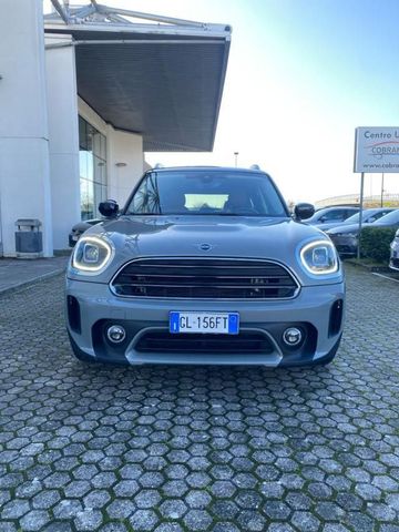 MINI Countryman 1.5 Classic Countryman NEO PATEN