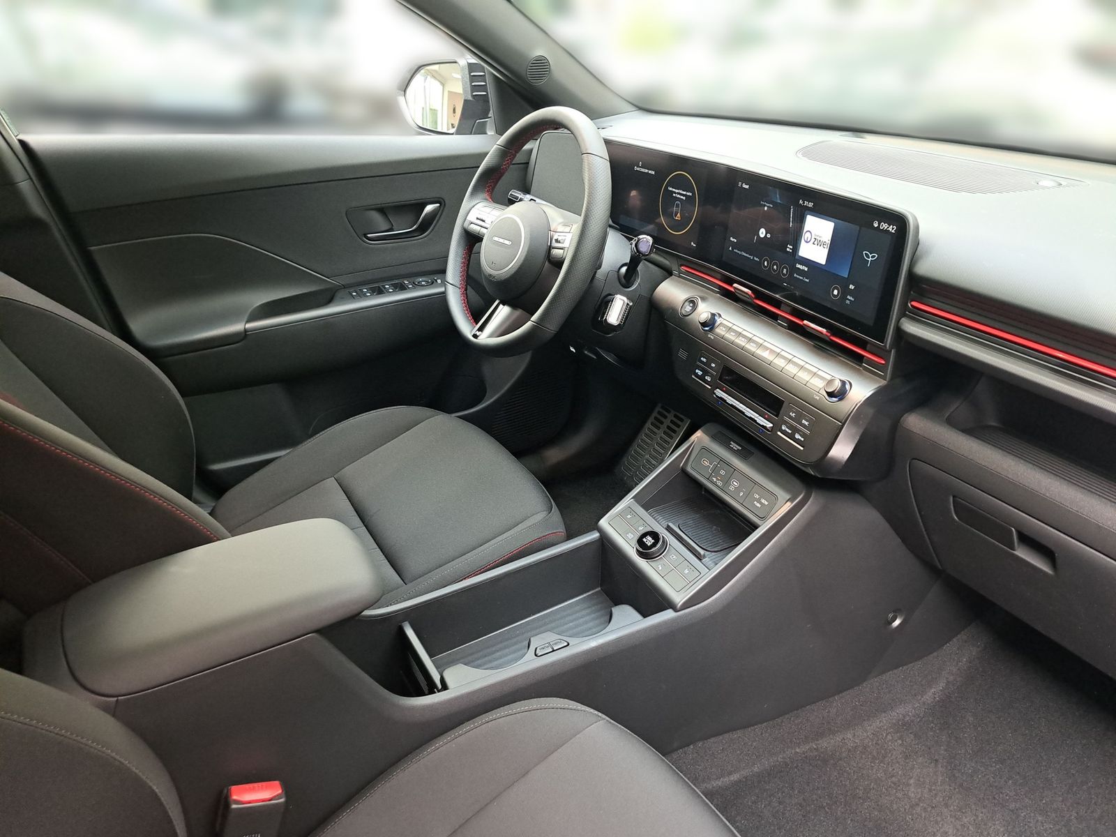 Hyundai Kona – Bild 10