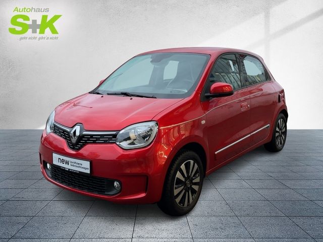 Renault Twingo INTENS TCe 90 EDC+KLIMA+TEMPOMAT+BLUETOOT