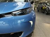 Renault ZOE (Mietbatterie) 41 kwh Intens - Renault ZOE in Düsseldorf