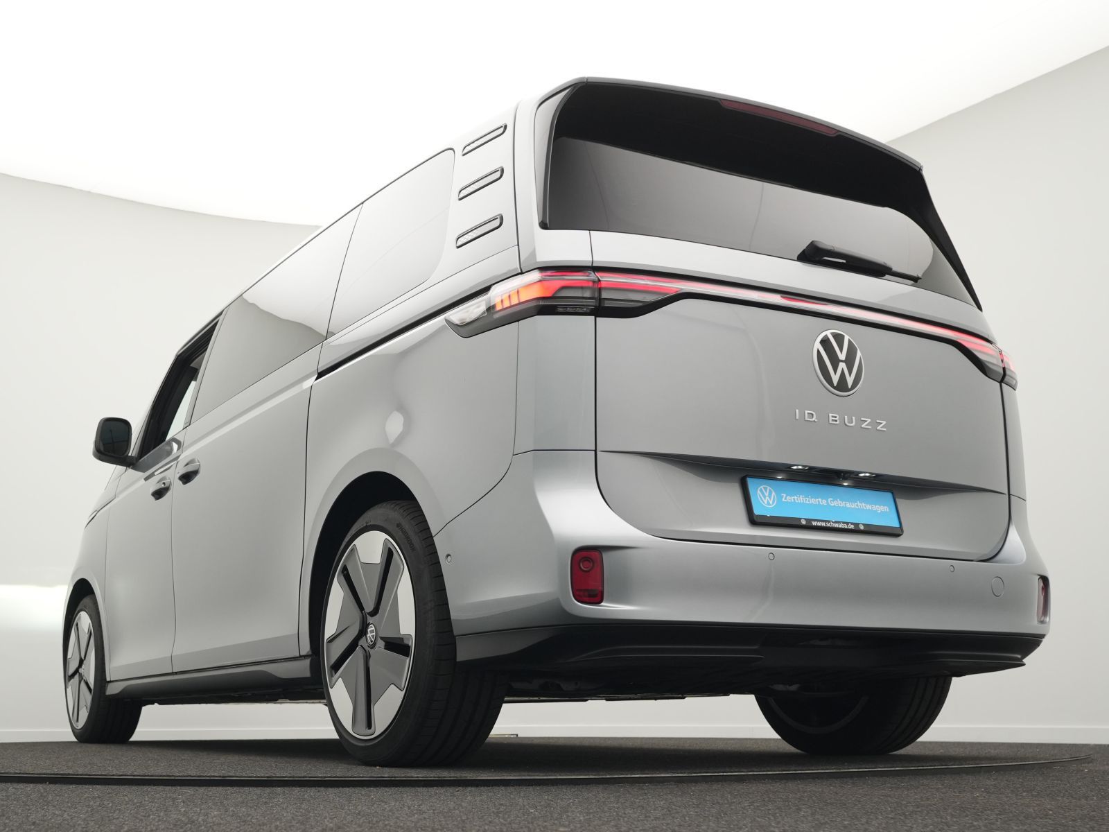 Volkswagen ID. Buzz - Bild 28