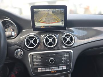 Mercedes CLA Shooting Brake - 12