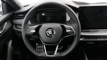 Skoda Octavia Combi 1.5 TSI mHEV Sportline DSG AHK PDC