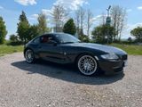 BMW Z4 Coupé 3.0si - Automatik - Leder - Xenon - BMW Z4 aus 2006