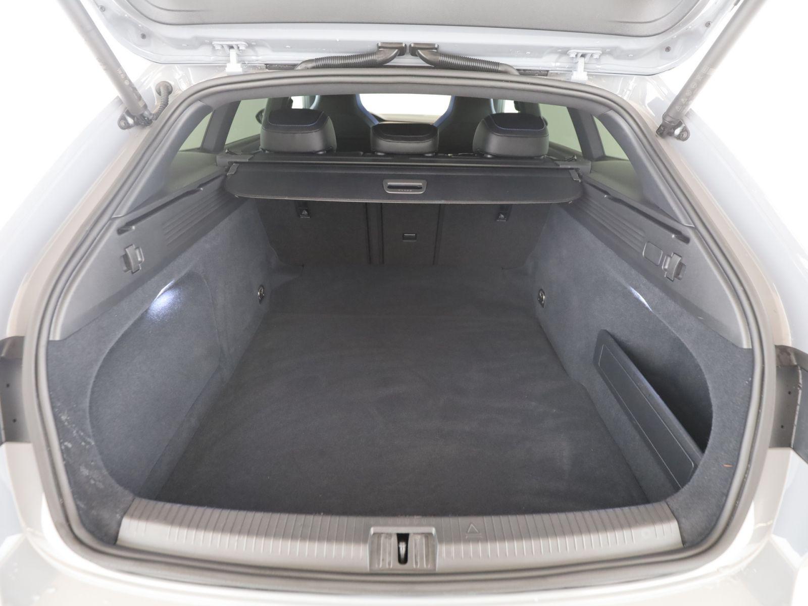 Volkswagen Arteon SB 2.0 TSI R 4M Pano+Matrix+RFK+H-K+Memor, миниатюра 19