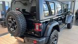 Jeep Wrangler 2.0 4xe Unlimited Rubicon Automatik... - Jeep Wrangler 4xe Gebrauchtwagen