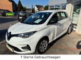 Renault ZOE Zoe Life R110 Z.E. 50 zzgl. Batteriemiete - Renault ZOE in Krefeld