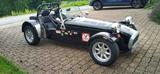 Caterham S3 Super Seven 7 Rover K-Series 1,8 - Caterham Gebrauchtwagen