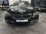 BMW 535 Baureihe 5 Lim. 535 d xDrive - BMW 535: Limousine, 535d