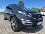 Kia Sportage Spirit 4WD - Kia Sportage in Halle