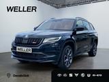 Skoda Kodiaq 2.0 Bi-TDI 4x4 RS *Canton*AHK*360*ACC*Sta - Skoda Kodiaq in Osnabrück