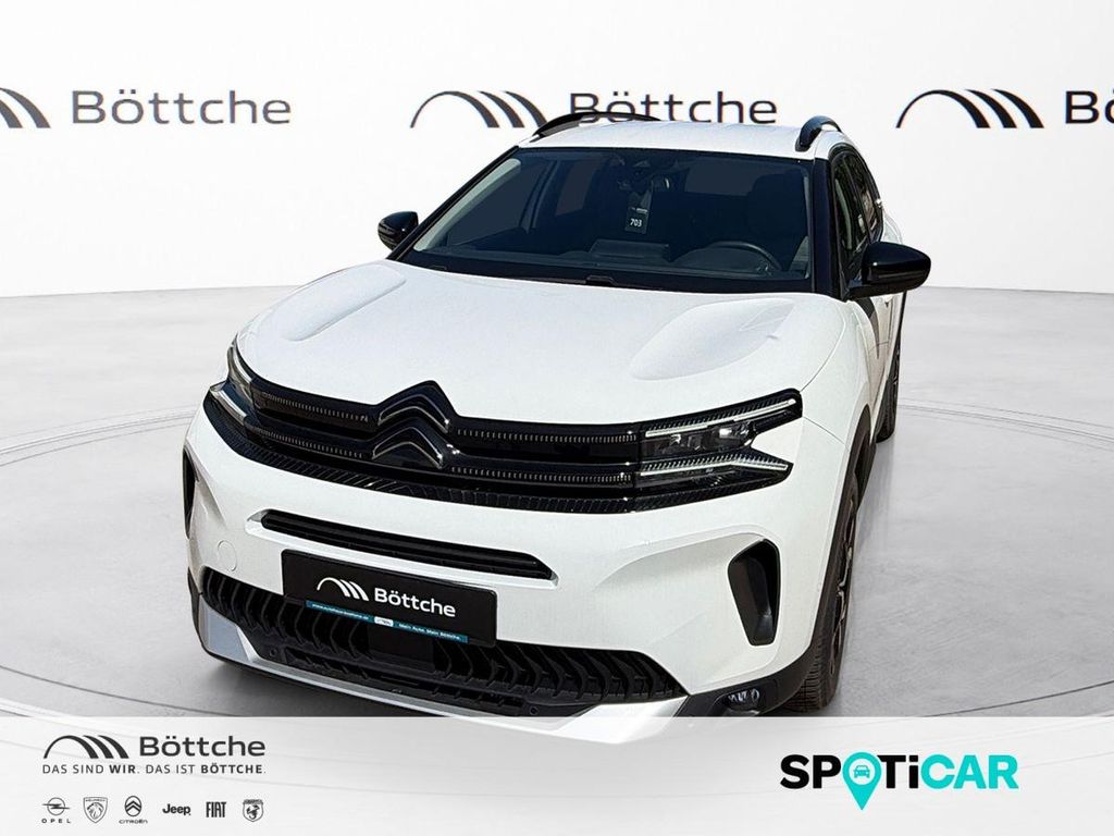 Image of Citroën C5 Aircross