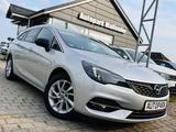 Opel Astra K Sports Tourer Elegance *NAVI*LED* - Opel Astra Gebrauchtwagen in Lübeck