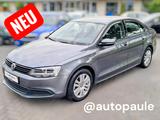 Volkswagen Jetta VI *TüV NEU*Shz*AhK*Klima*ToP-Fzg.* - gebrauchte VW Jetta aus dem Jahr 2013