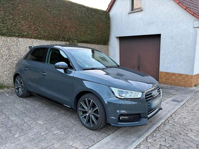 AUDI Audi A1 sportback