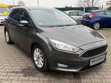 Ford Focus Turnier Business - Ford Focus Business mit Diesel-Antrieb