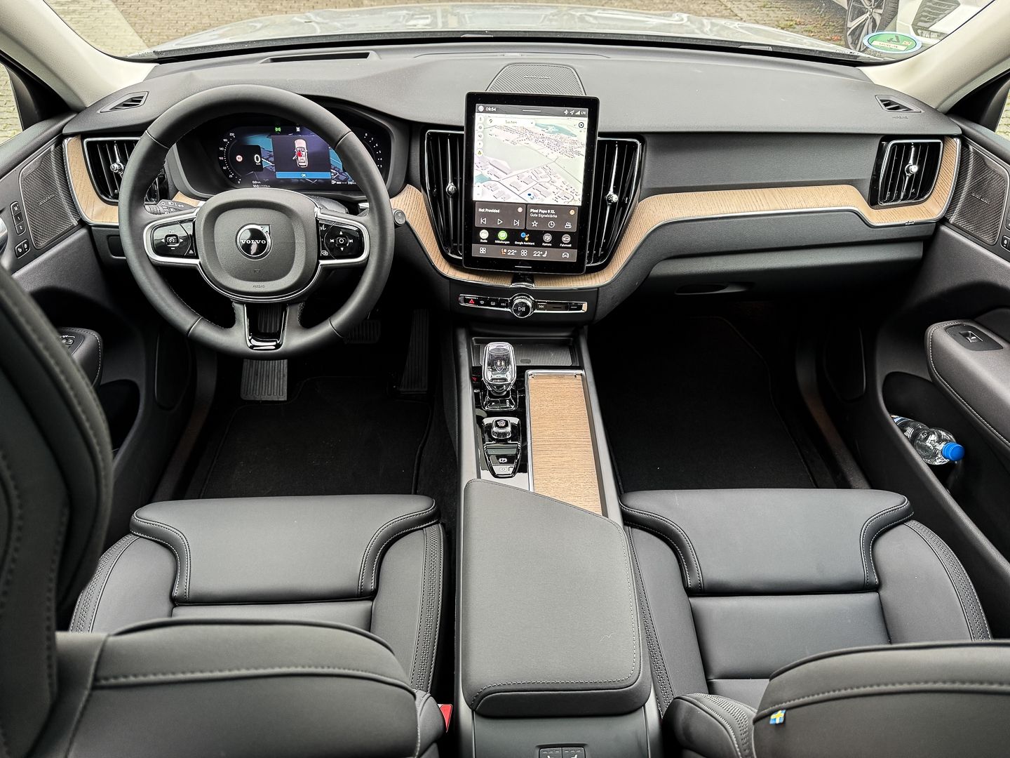 Volvo XC60 - Bild 7