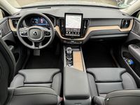 Volvo XC60 - Vorschau Bild 7