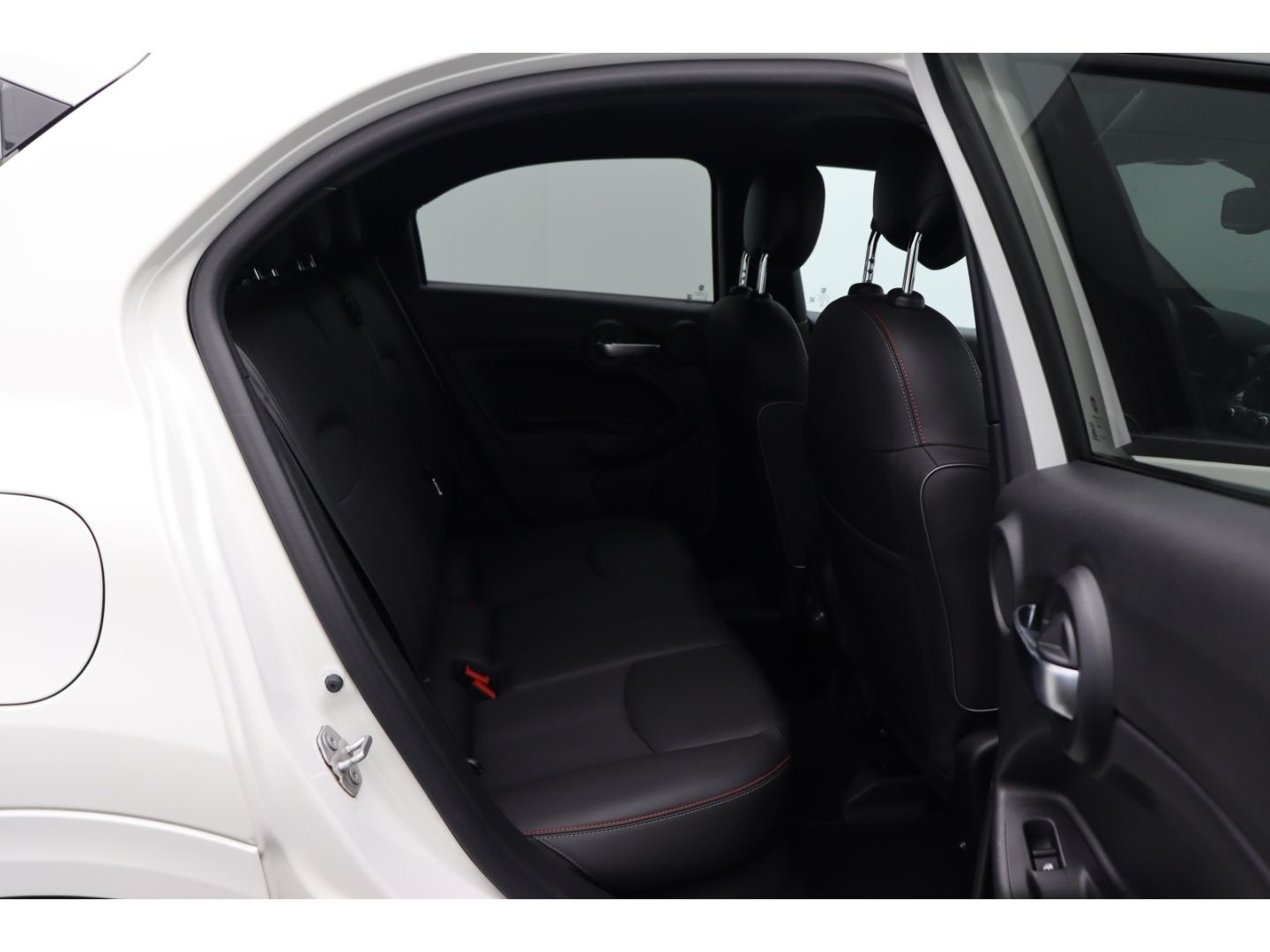 Fahrzeugabbildung Fiat 500X Sport Einparkhilfe ACC Kamera SHZ Totwinkel