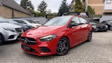 Mercedes-Benz B 250 AMG Line*MBUX*Pano*Ambi*Night-Paket*Memory - Mercedes-Benz B 250: AMG