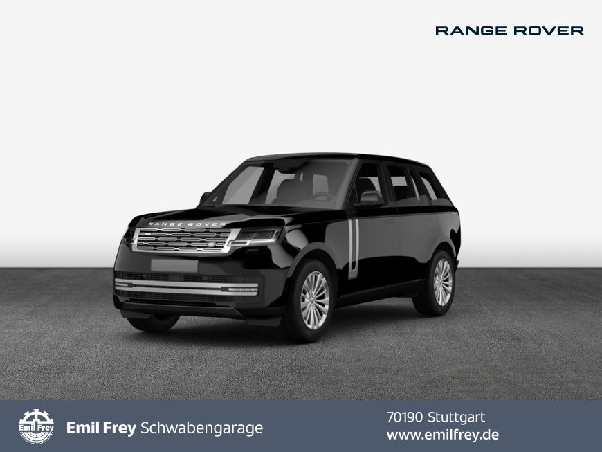 Land Rover Range Rover P530 Autobiography 390 kW, 5-türig