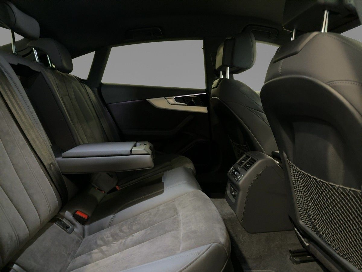 Audi A5 - Bild 12
