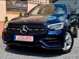 Mercedes-Benz GLC 300d 2.0 L 4Matic AMG Line/HUD/Panoram/Leder