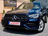 Mercedes-Benz GLC 300d 2.0 L 4Matic AMG Line/HUD/Panoram/Leder - Mercedes-Benz GLC-Class in Dortmund