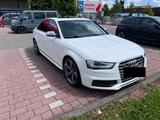Audi S4 3.0 TFSI Quattro 333PS S tronic |HU07/27 - Audi S4 Unfallwagen