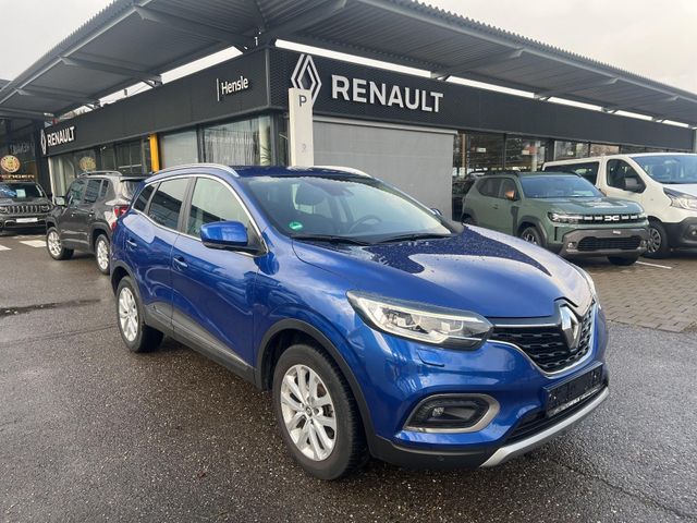 Renault Kadjar 1.3 TCe 160 Limited 1-Hand  AHK