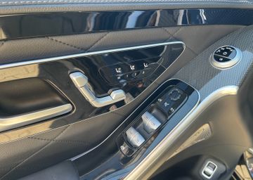Mercedes S 580 - 11