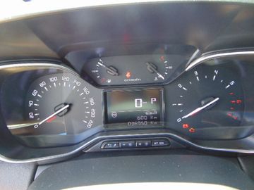 Bild 15 Citroën C3 Aircross Shine Pack