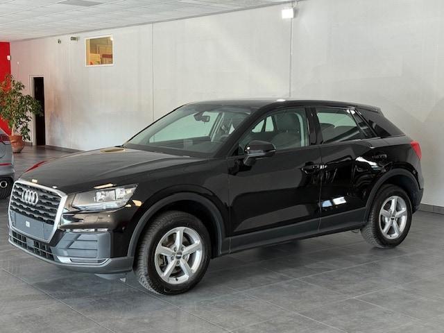 Audi Q2 1.0 TFSI S-tronic, Klima,Alu,Ganzjahres...